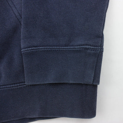 Nike Blue Hoodie