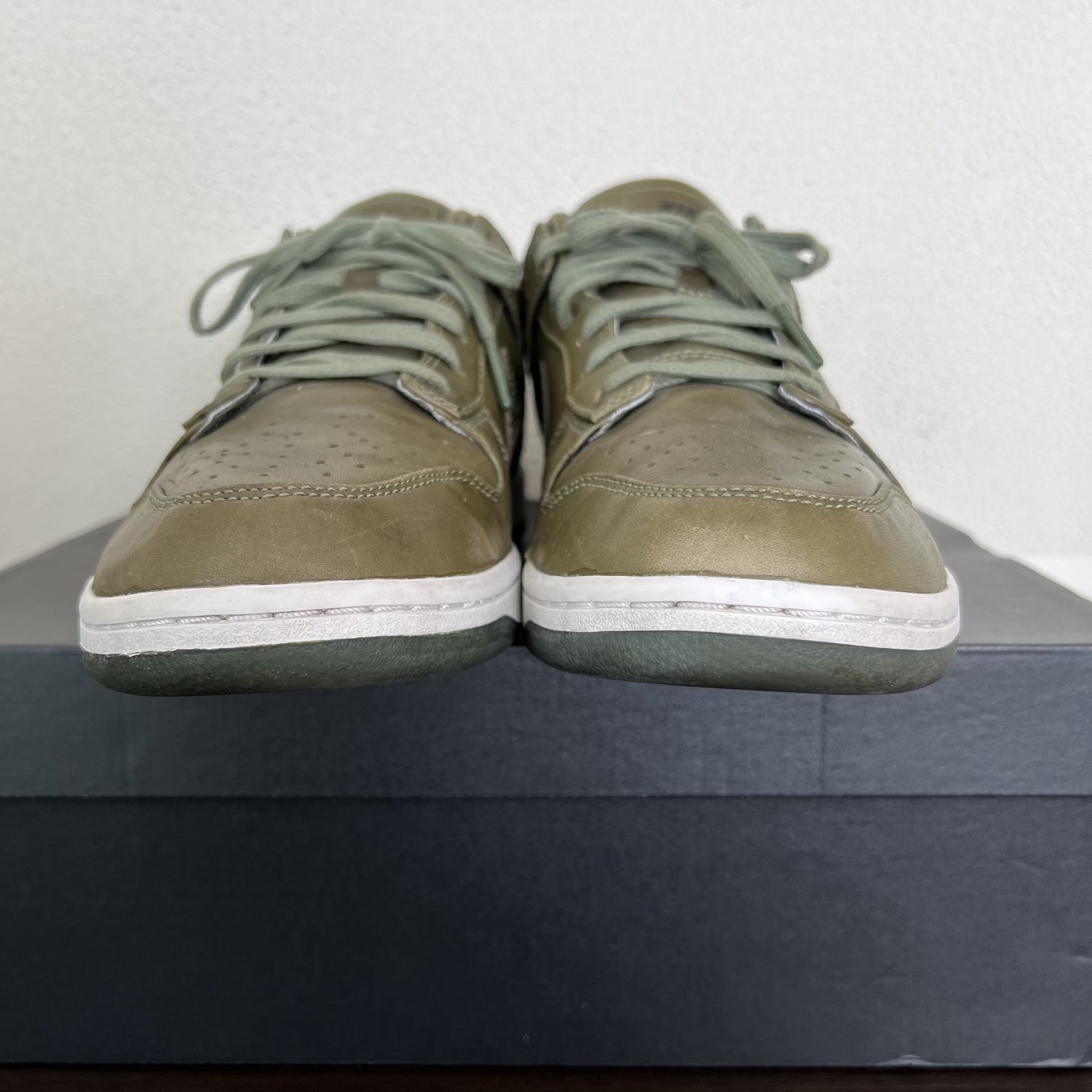 Nike Dunk Low Lux Urban Haze