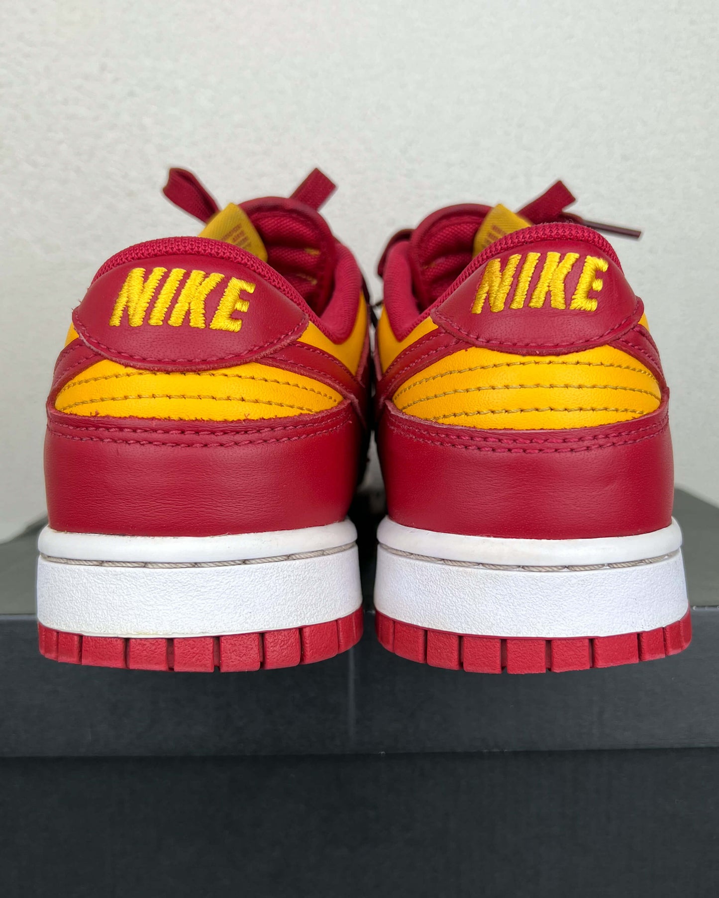 Nike Dunk Low Midas Gold