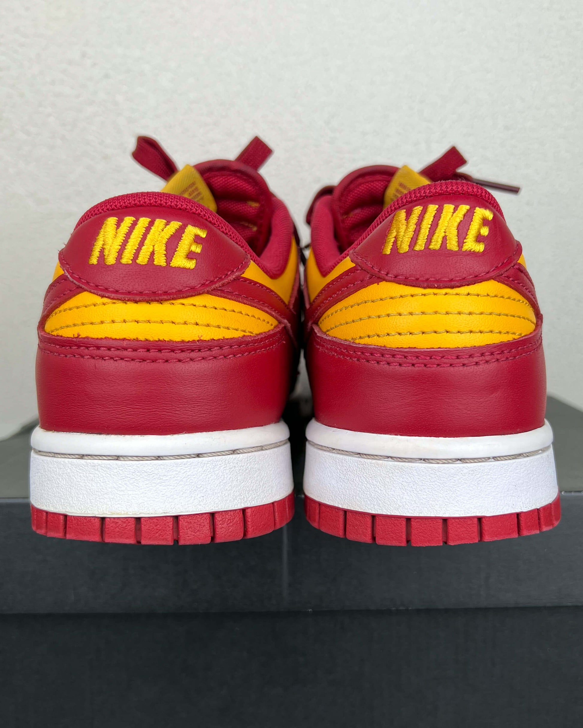 Nike Dunk Low Midas Gold