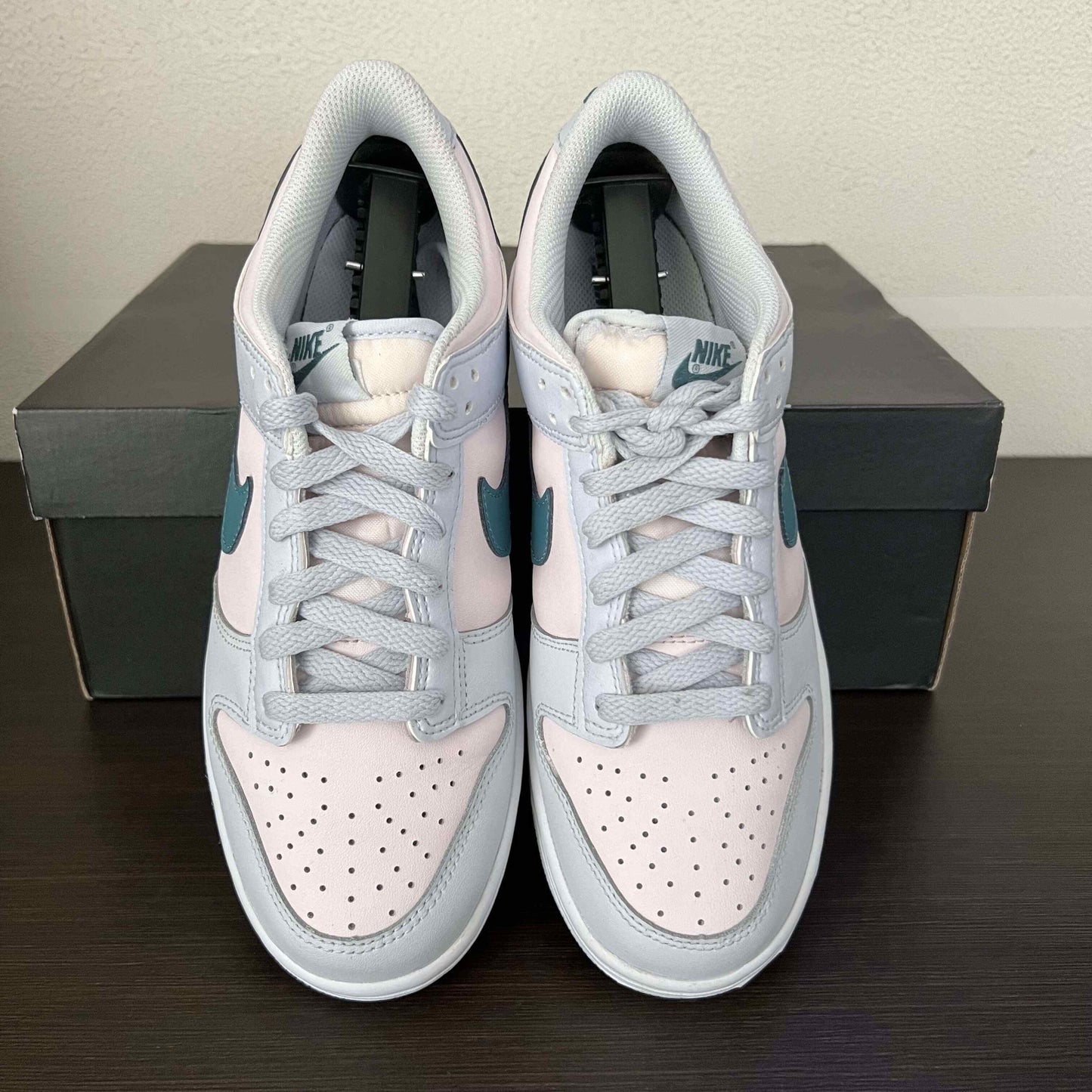 Nike Dunk Low Mineral Teal GS