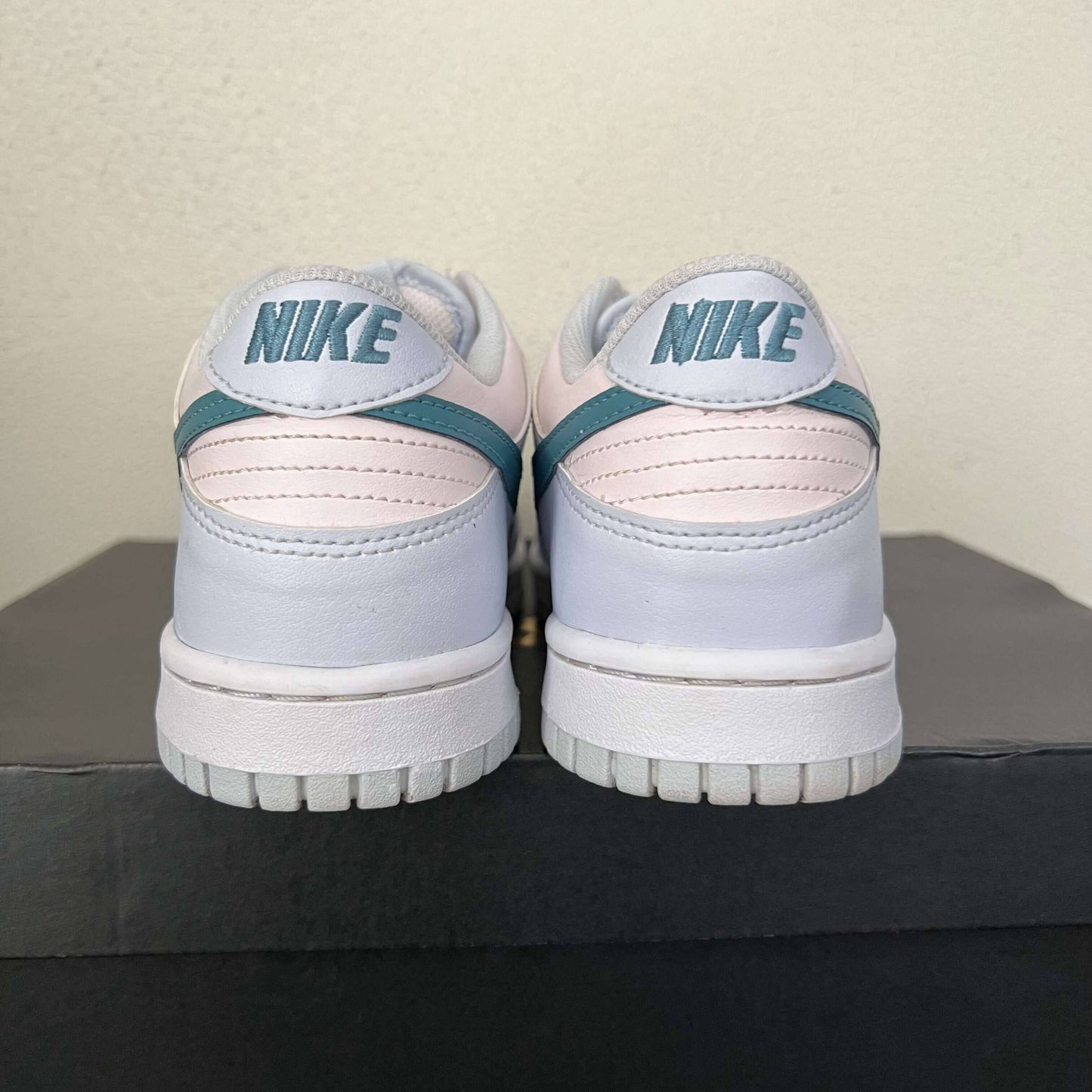 Nike Dunk Low Mineral Teal GS