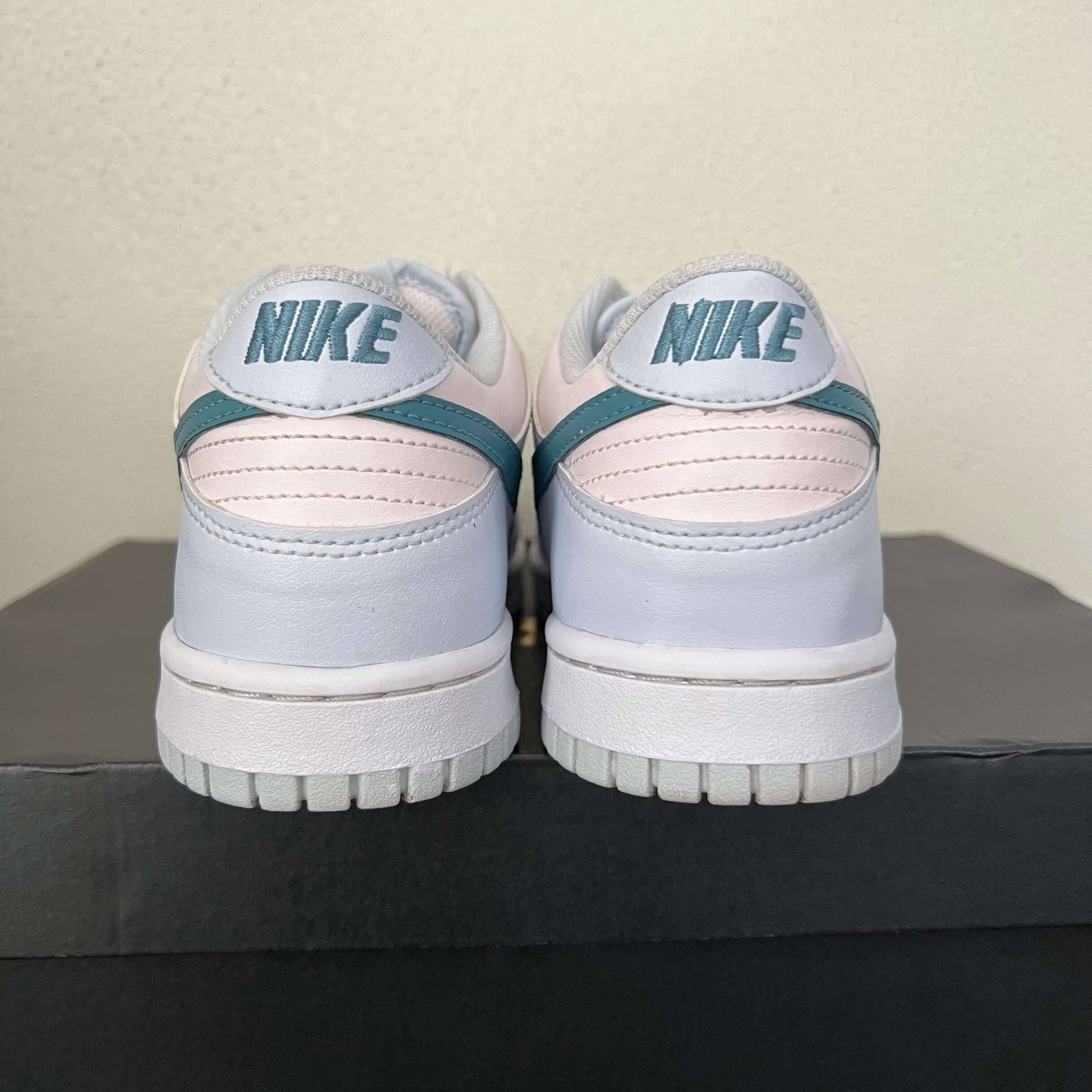 Nike Dunk Low Mineral Teal GS