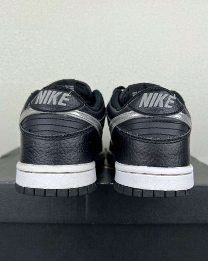 Nike Dunk Low NBA 75th Anniversary Spurs (GS)