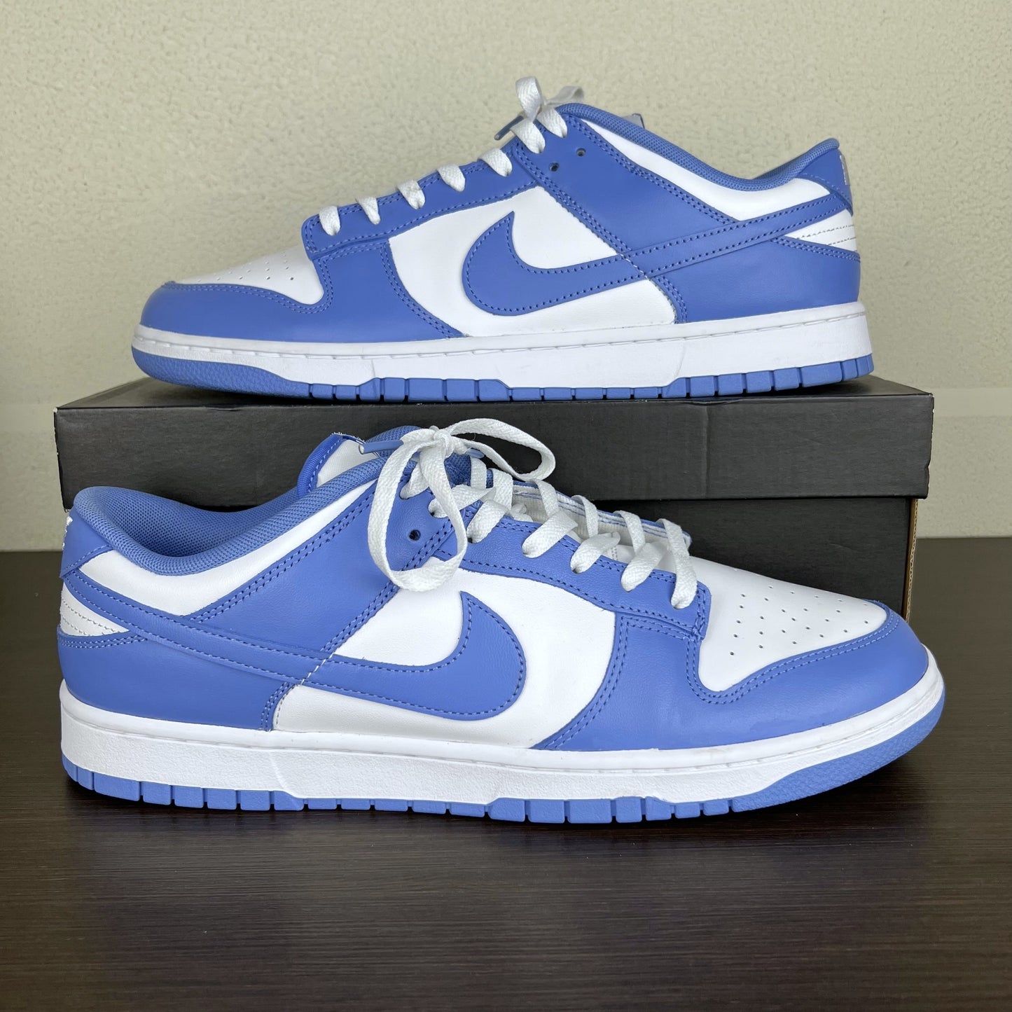 Nike Dunk Low Polar Blue