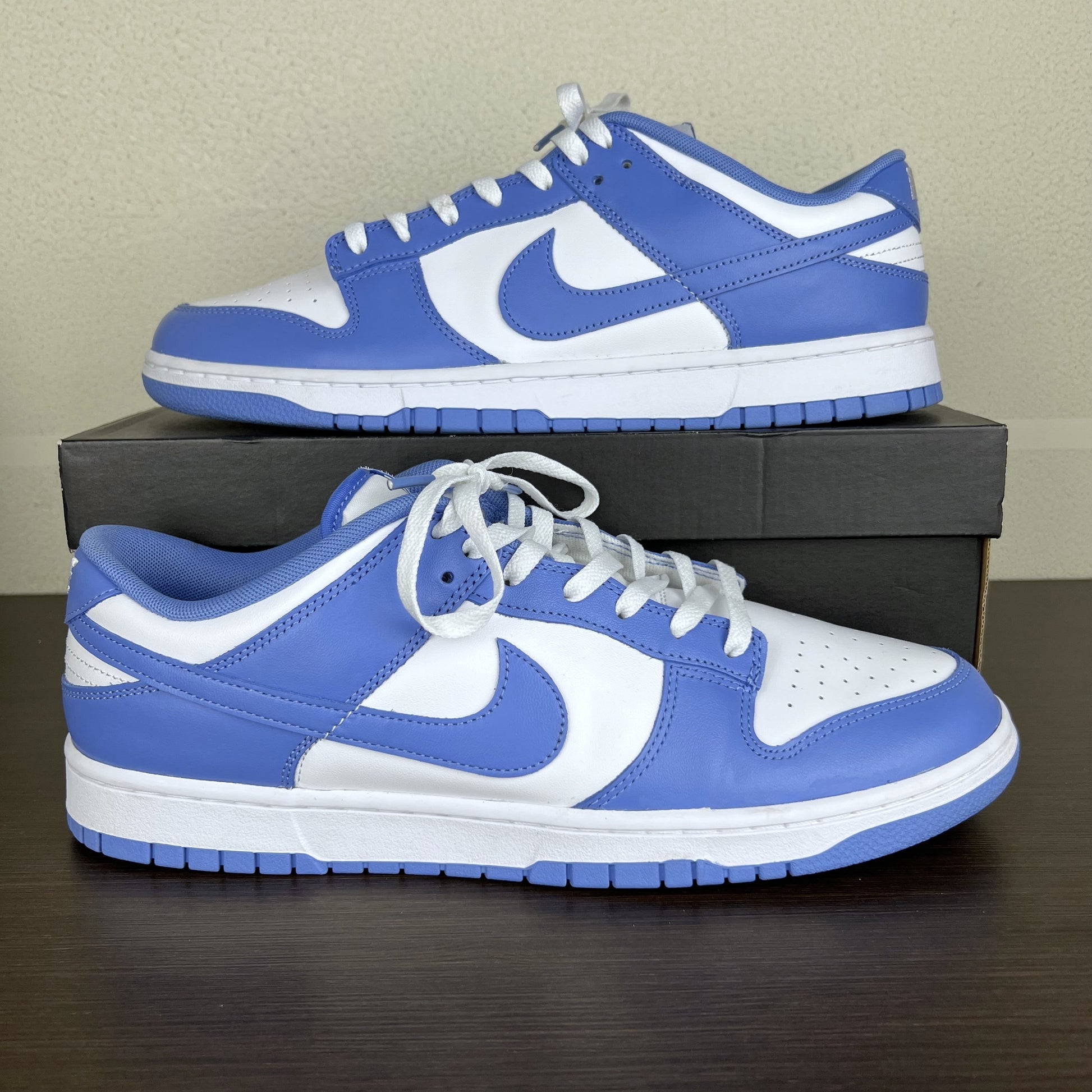 Nike Dunk Low Polar Blue