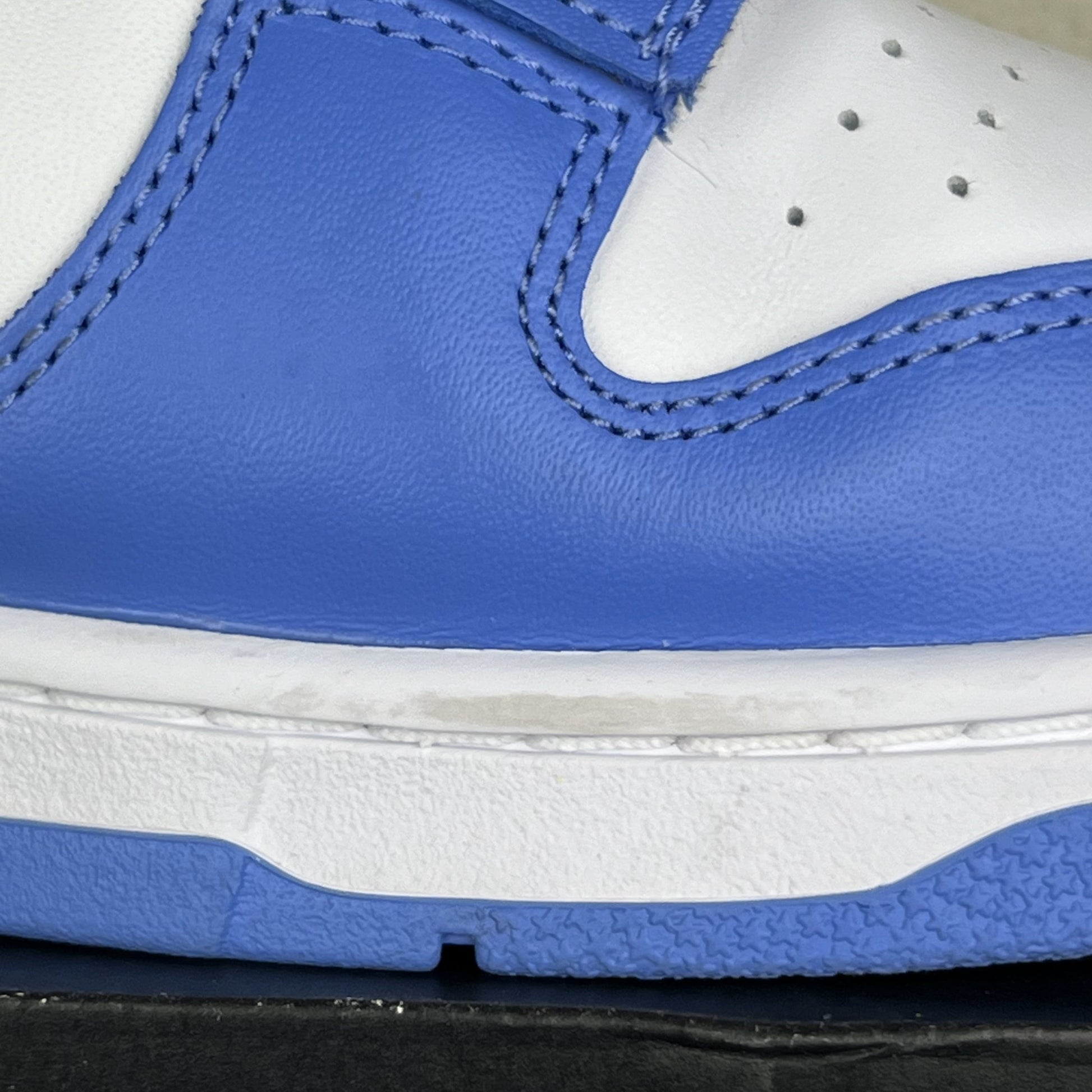 Nike Dunk Low Polar Blue
