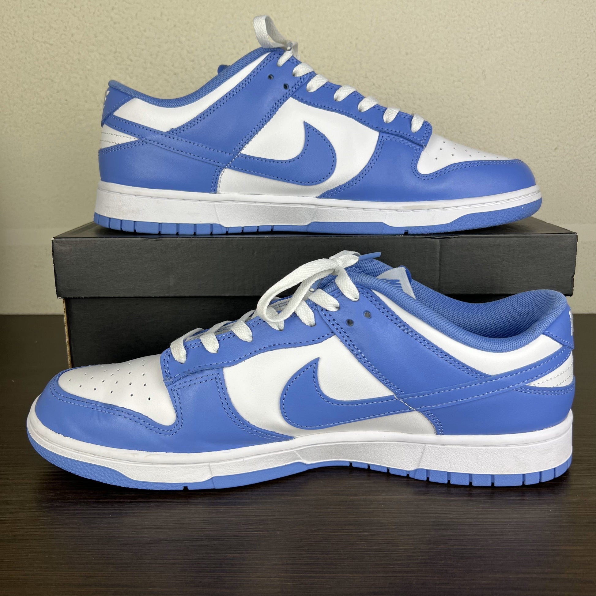 Nike Dunk Low Polar Blue