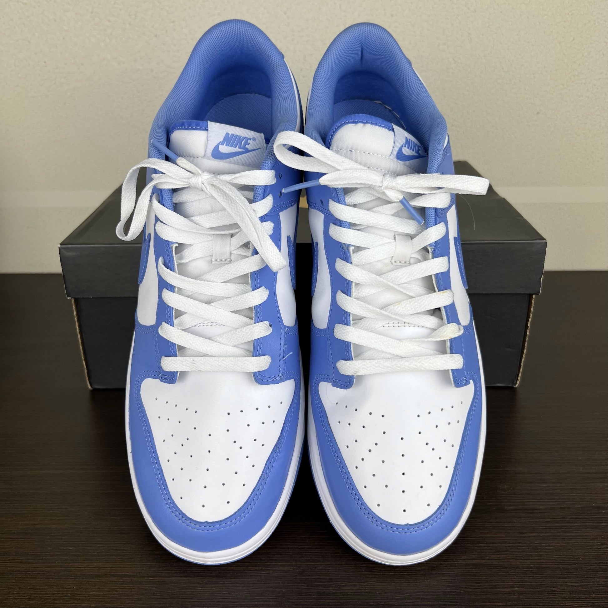 Nike Dunk Low Polar Blue