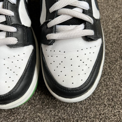 Nike Dunk Low SB Classic Green