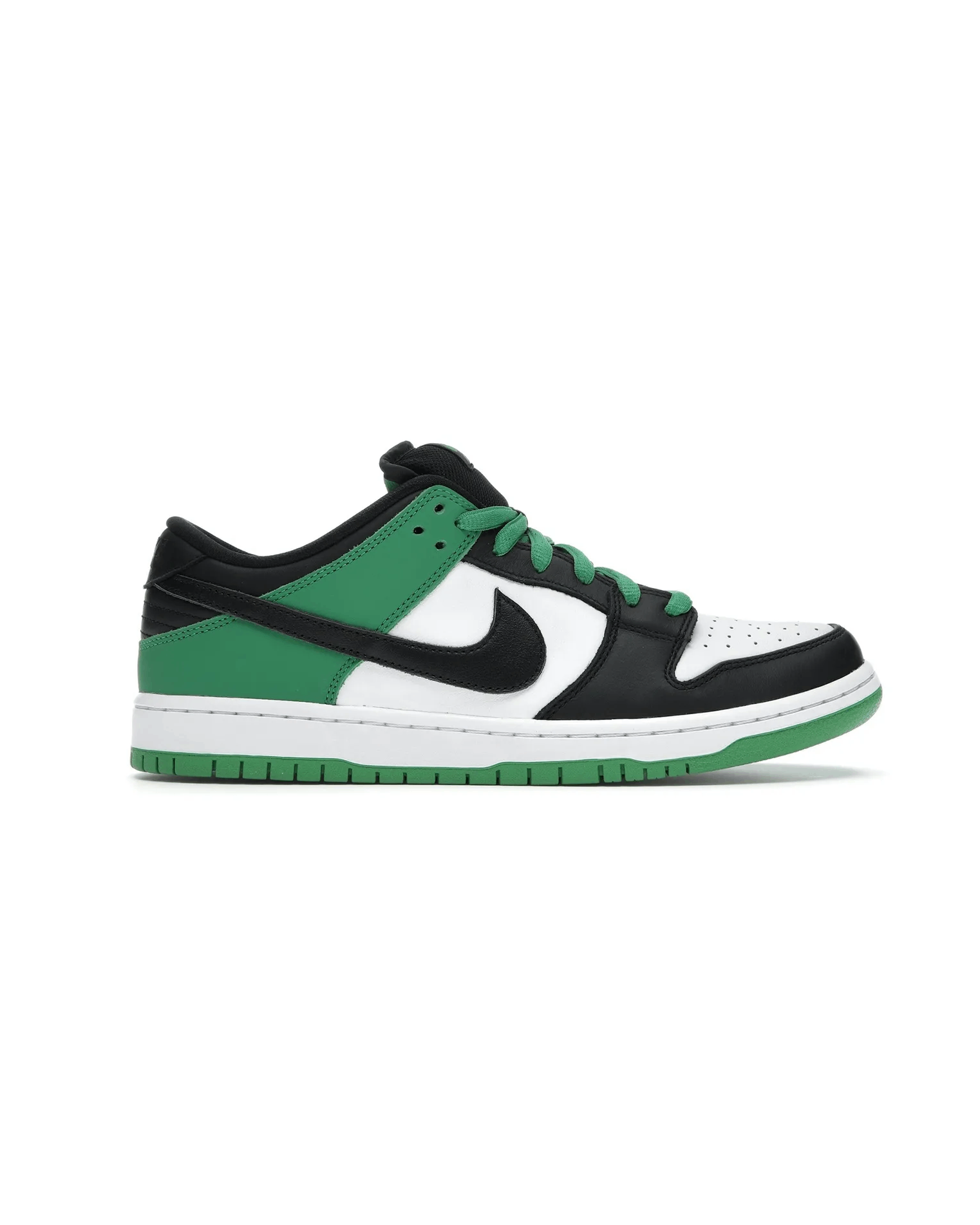Nike Dunk Low SB Classic Green