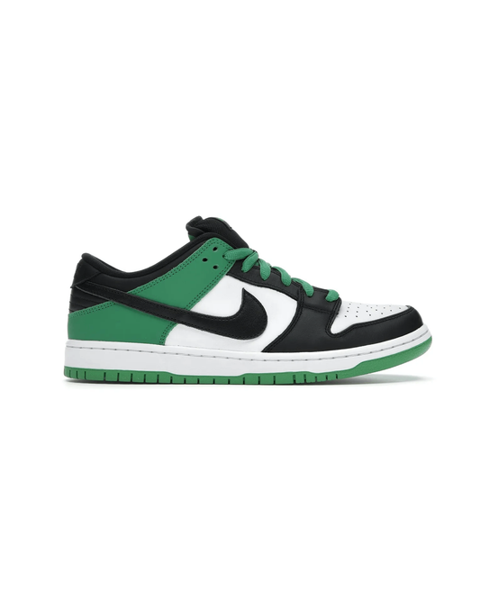 Nike Dunk Low SB Classic Green