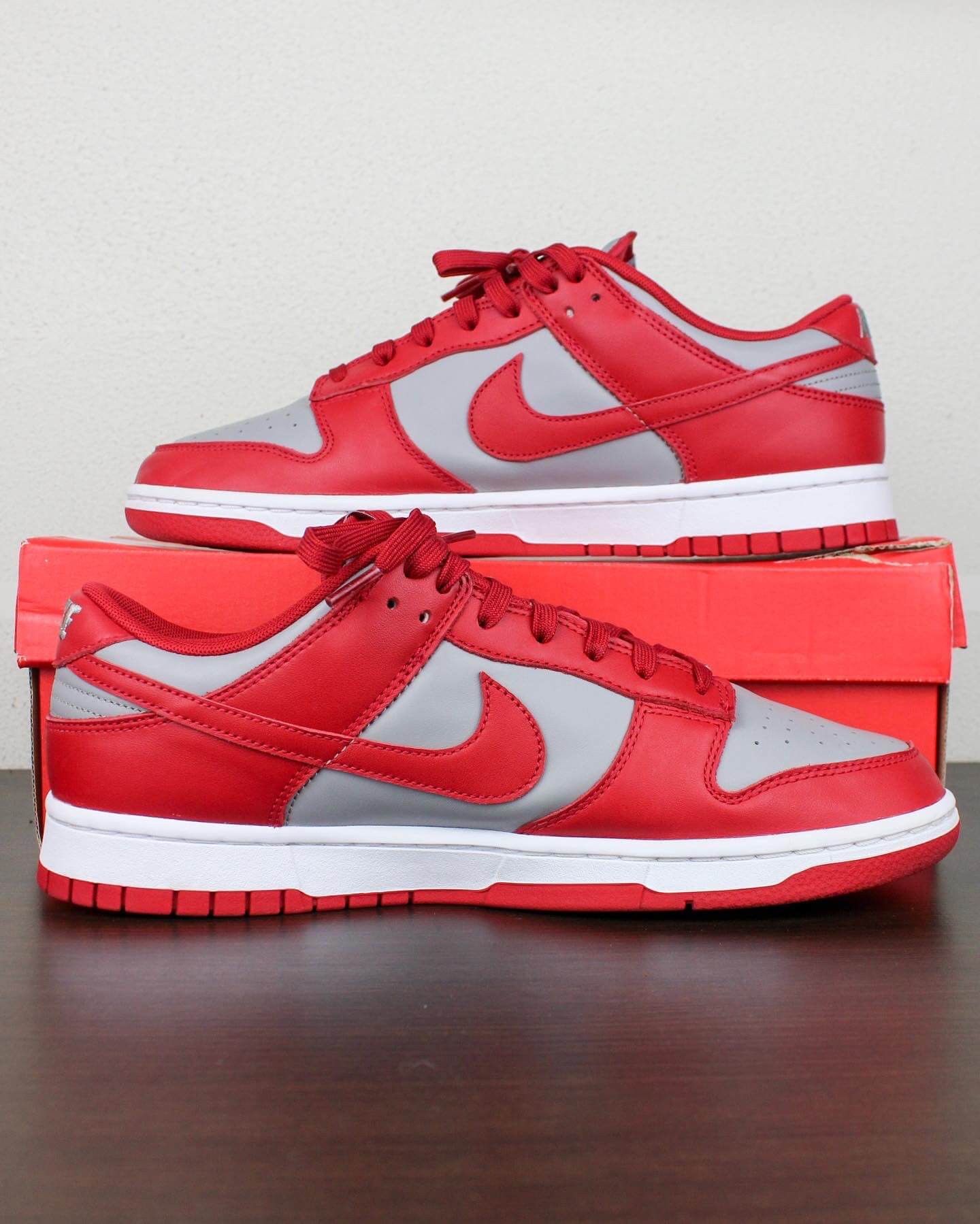 Nike Dunk Low UNVL