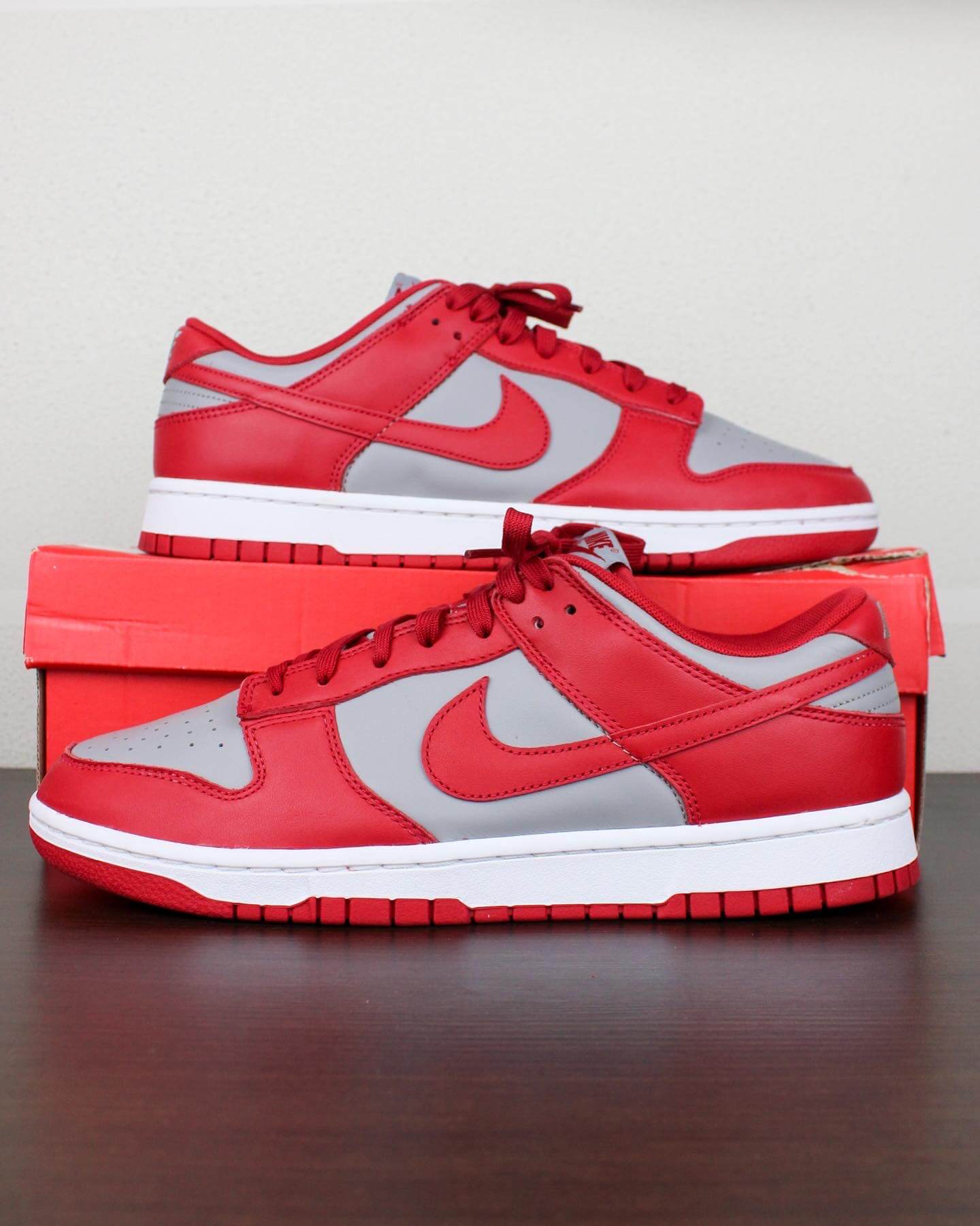 Nike Dunk Low UNVL