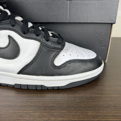 Nike Dunk Panda High US 8.5 EU 42