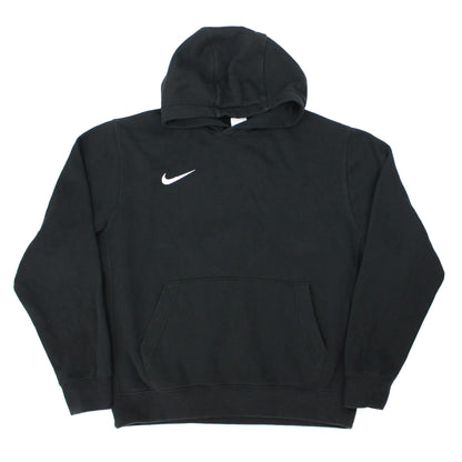 Nike Essential Black Hoodie