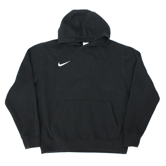 Nike Essential Black Hoodie