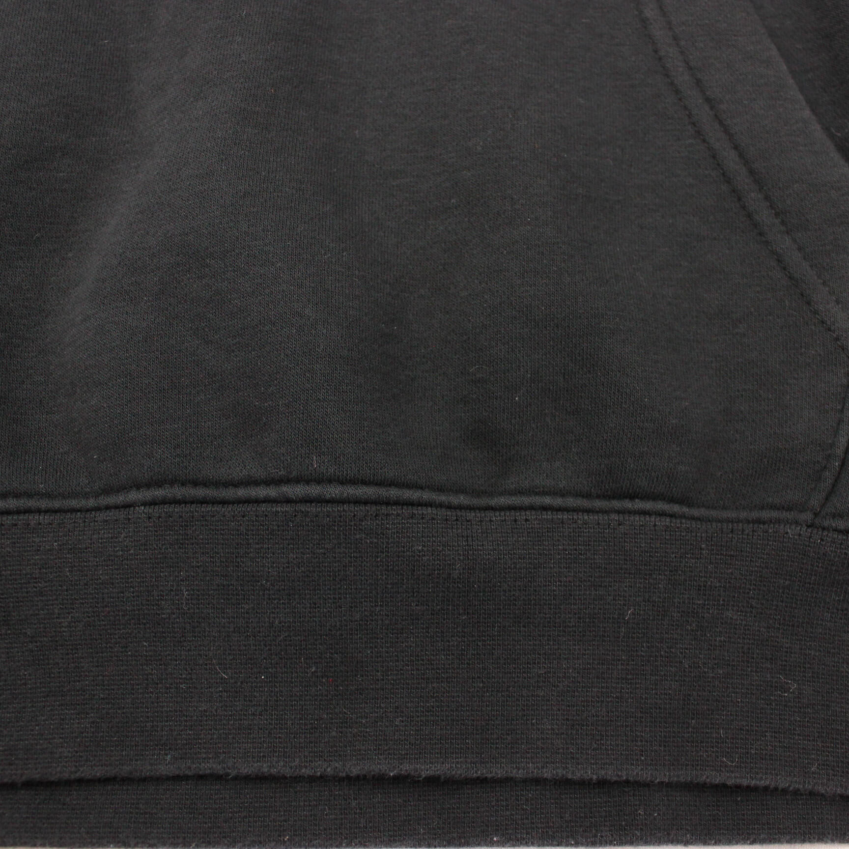Nike Essential Black Hoodie