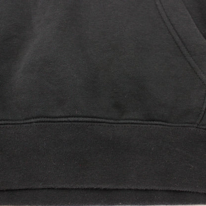 Nike Essential Black Hoodie