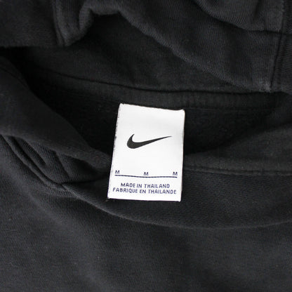 Nike Essential Black Hoodie