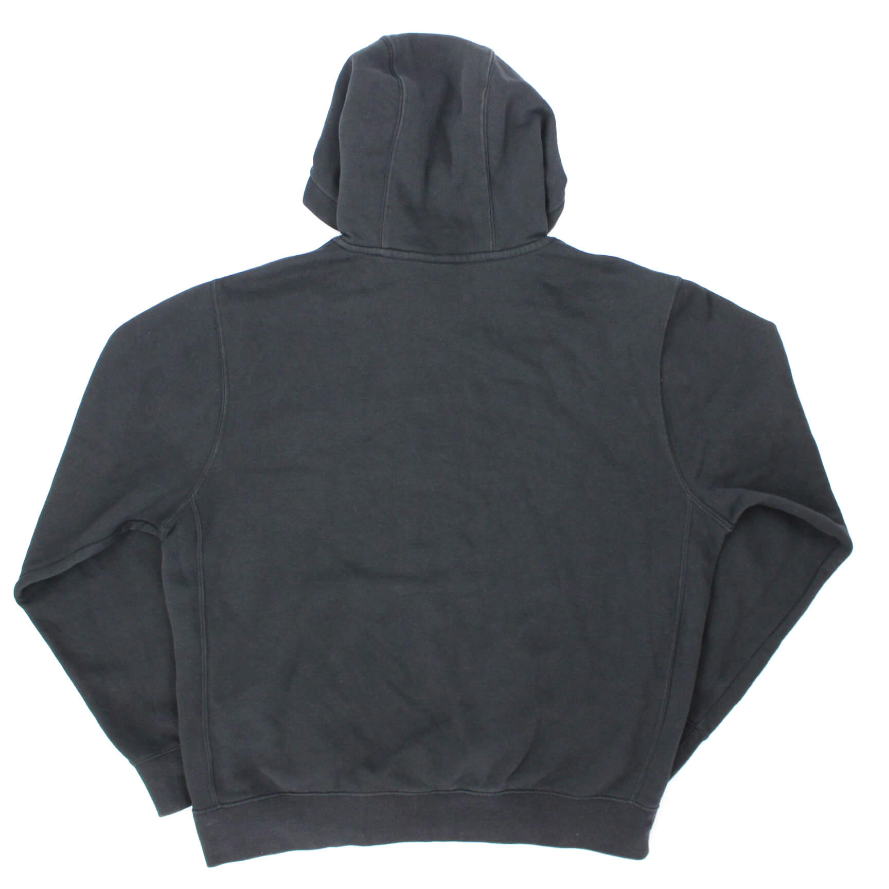 Nike Essential Black Hoodie