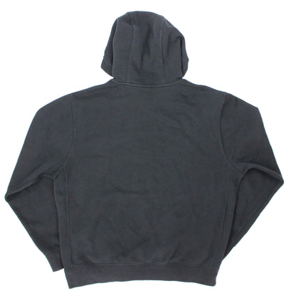 Nike Essential Black Hoodie