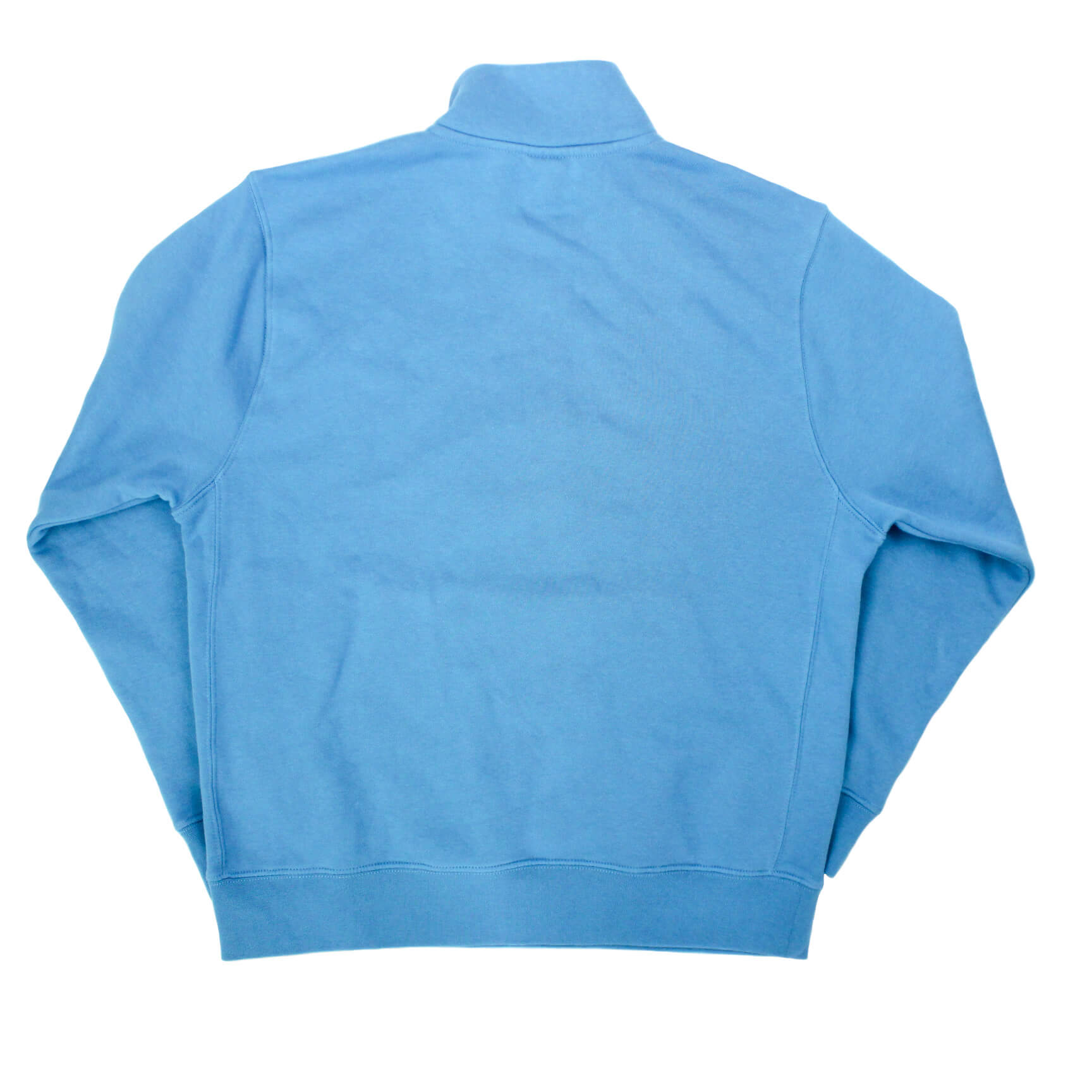 Nike Essential Blue Pullover