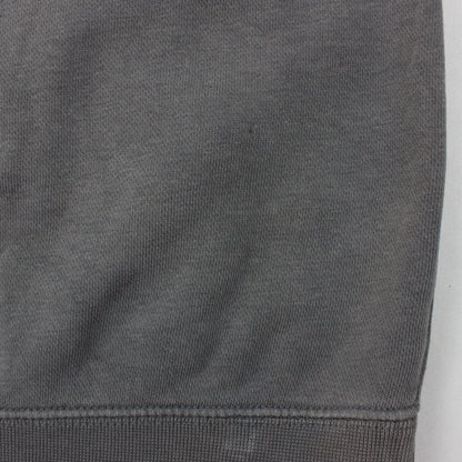 Nike Essential Grey Sweater