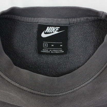 Nike Essential Grey Sweater
