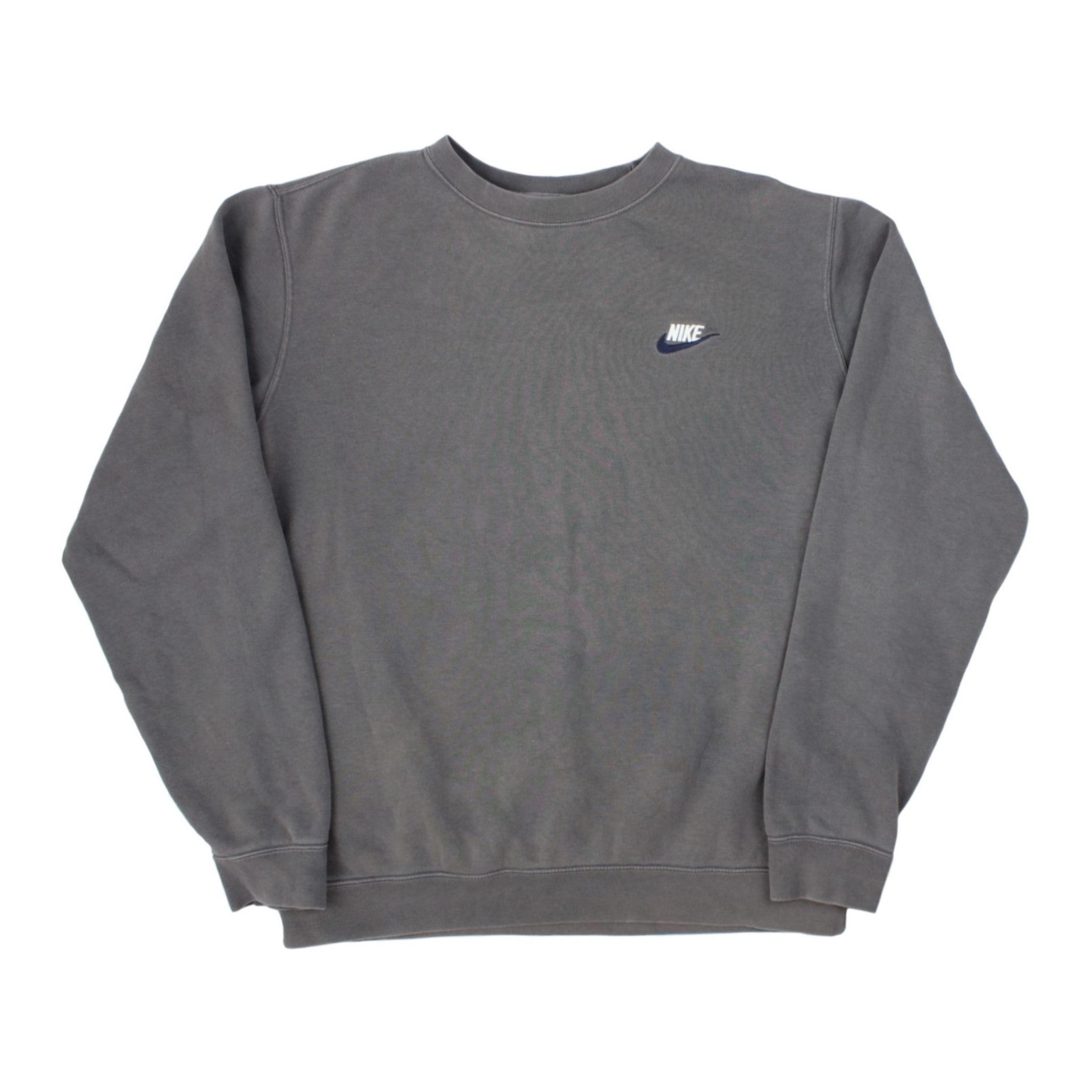 Nike Essential Grey Sweater