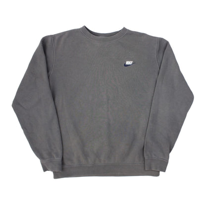 Nike Essential Grey Sweater