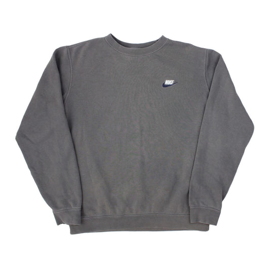 Nike Essential Grey Sweater