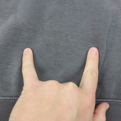 Nike Essential Grey Sweater