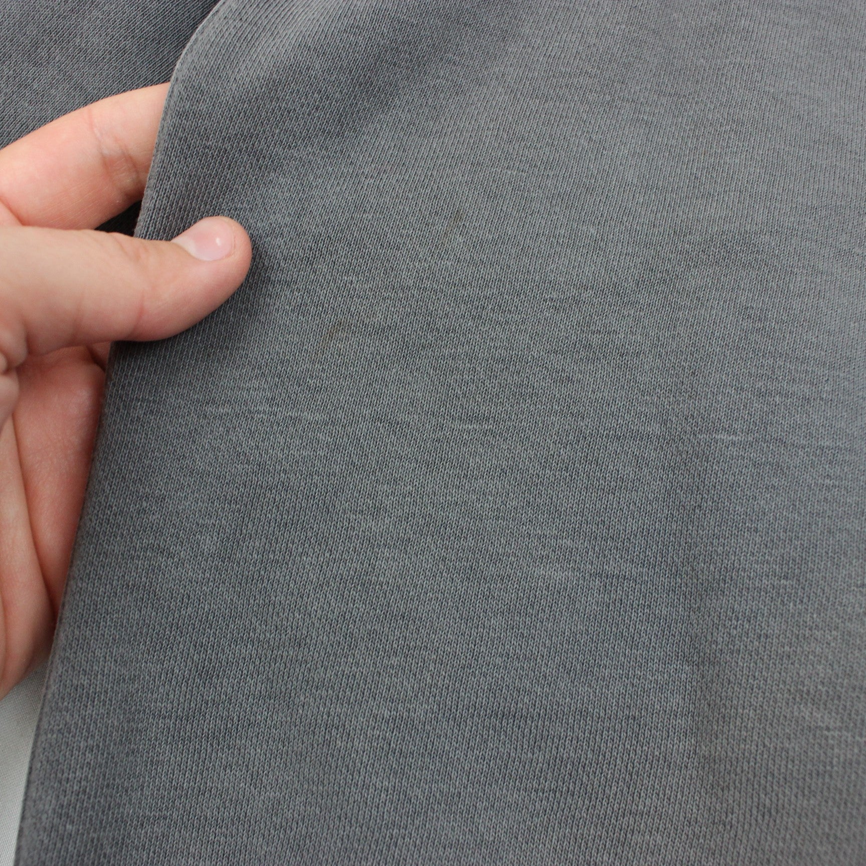 Nike Essential Grey Sweater