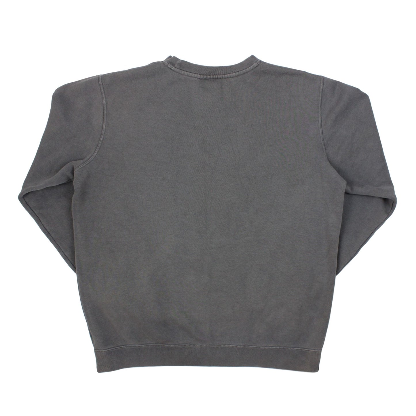 Nike Essential Grey Sweater