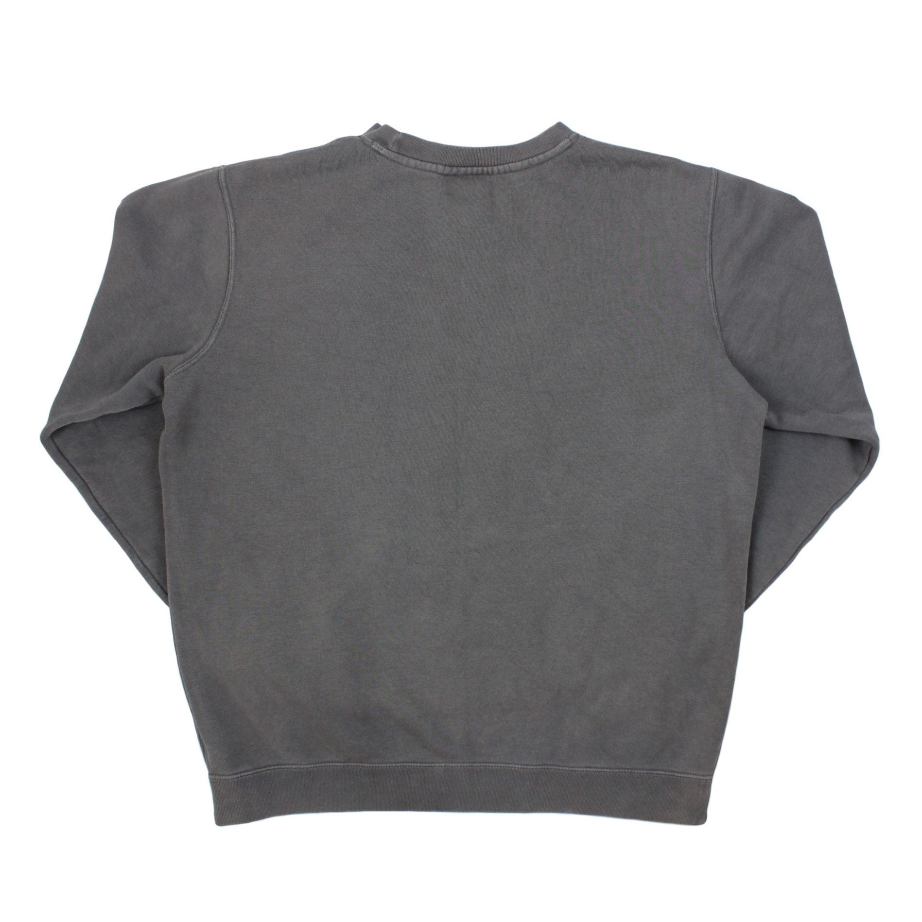 Nike Essential Grey Sweater