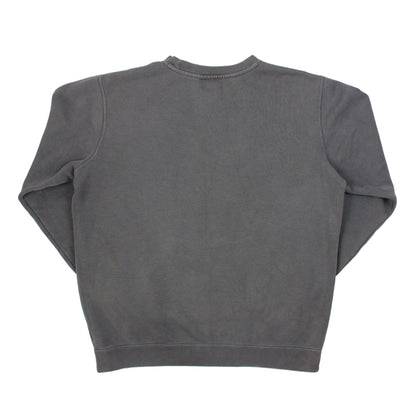 Nike Essential Grey Sweater