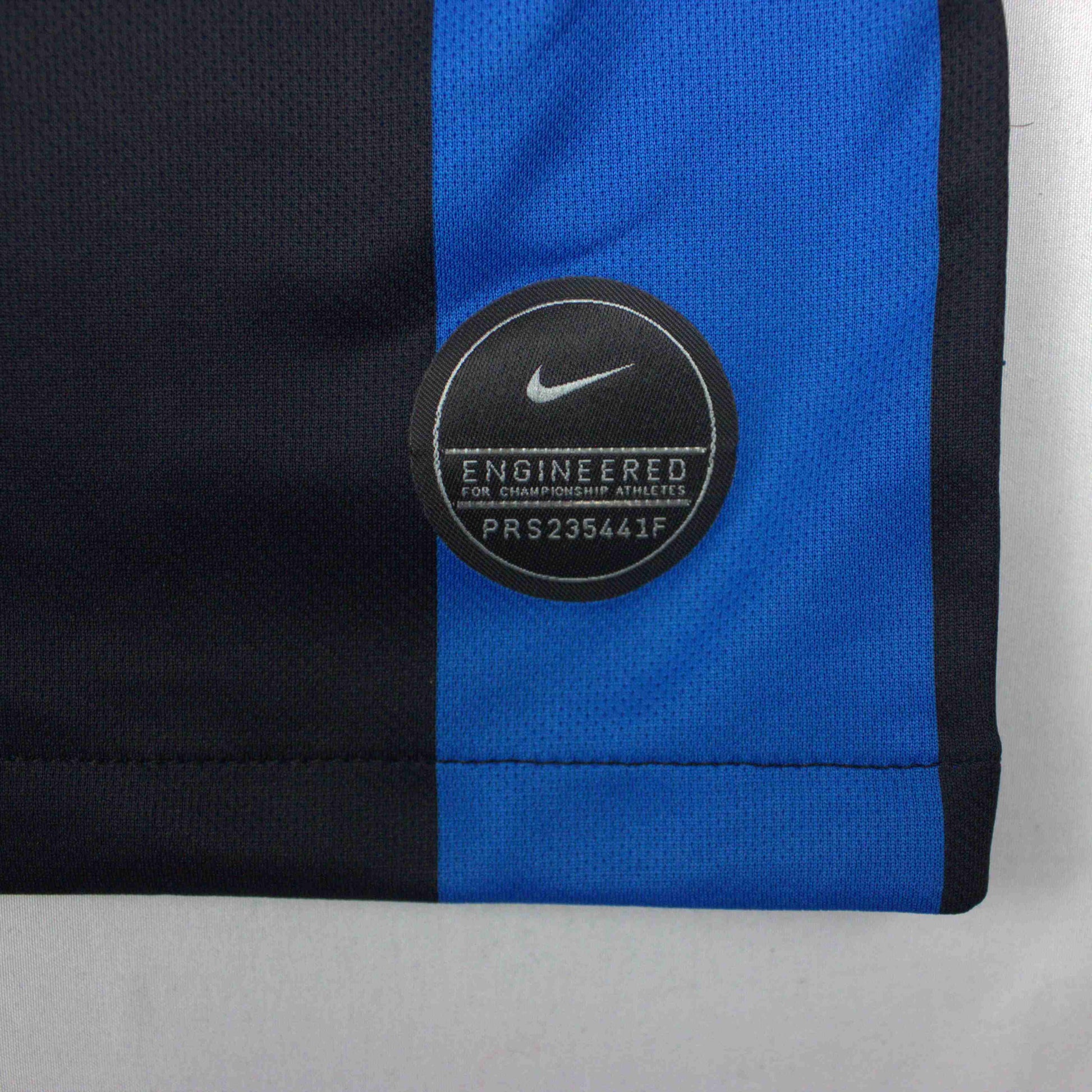 Nike Inter Milan 2019-2020 Home Jersey