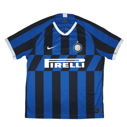 Nike Inter Milan 2019-2020 Home Jersey