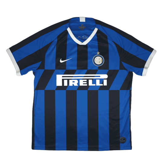 Nike Inter Milan 2019-2020 Home Jersey