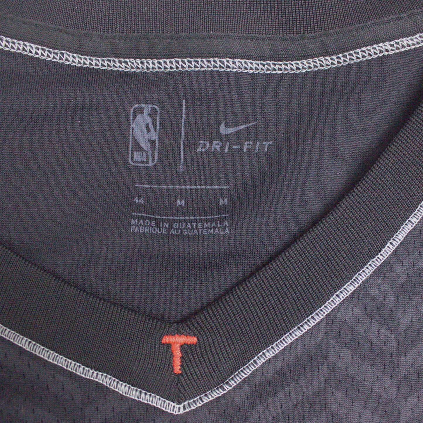 Nike NBA City Edition Brooklyn Nets Durant Swingman Jersey