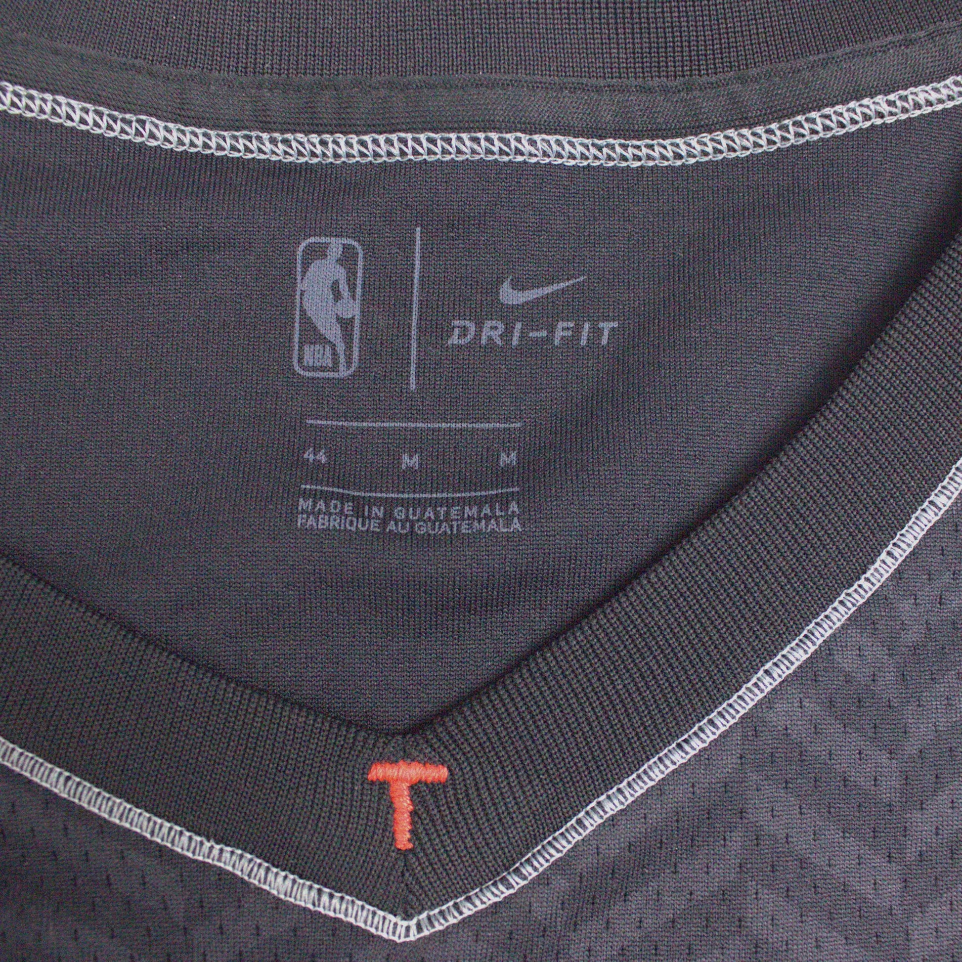 Nike NBA City Edition Brooklyn Nets Durant Swingman Jersey