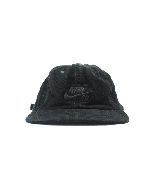 nike sb corduroy snapback