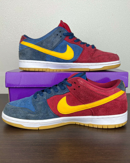 Nike SB Dunk Low Barcelona