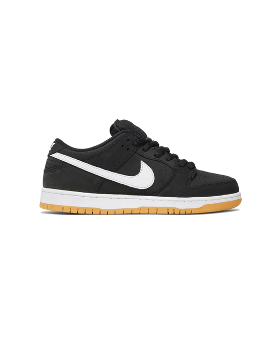 Nike SB Dunk Low Pro Black Gum