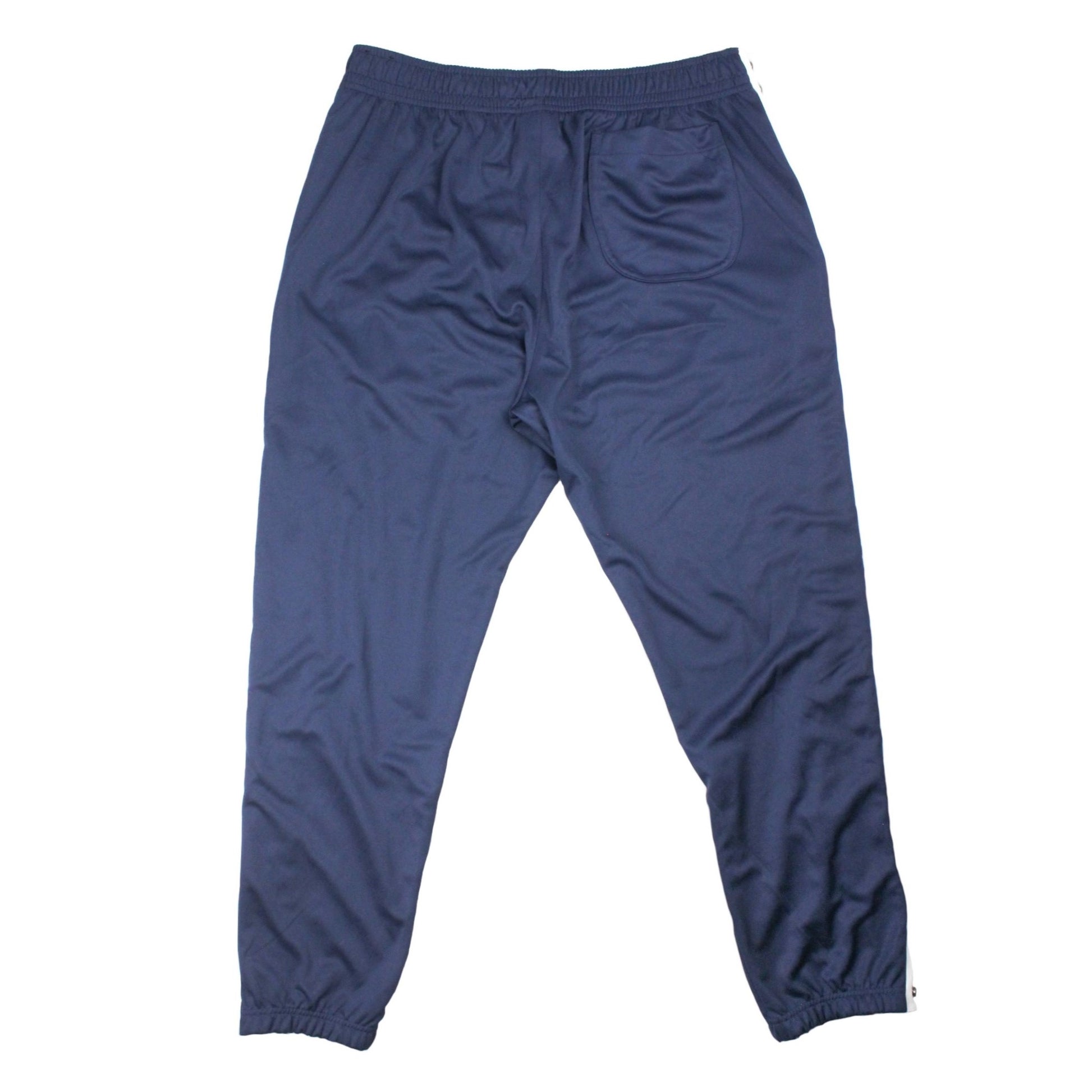 Nike Tear Away Snap Button Pants