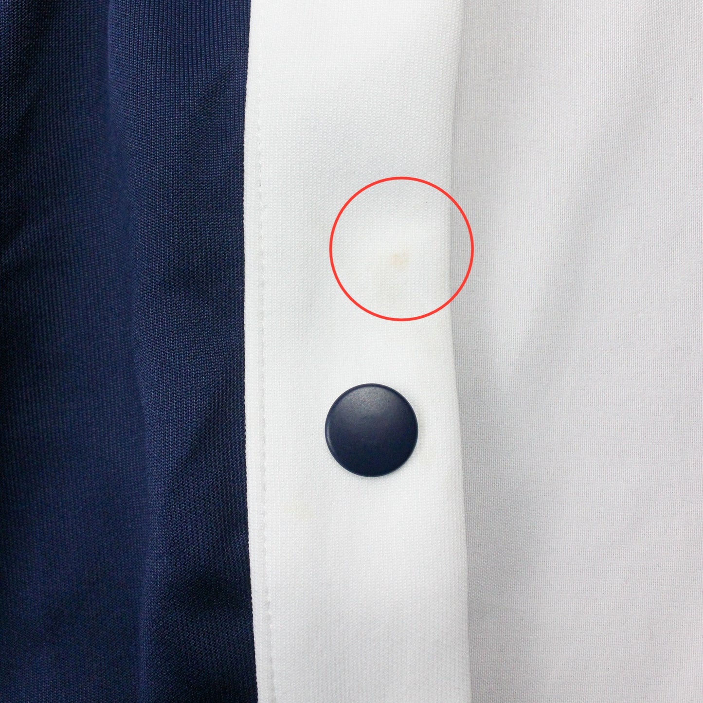 Nike Tear Away Snap Button Pants