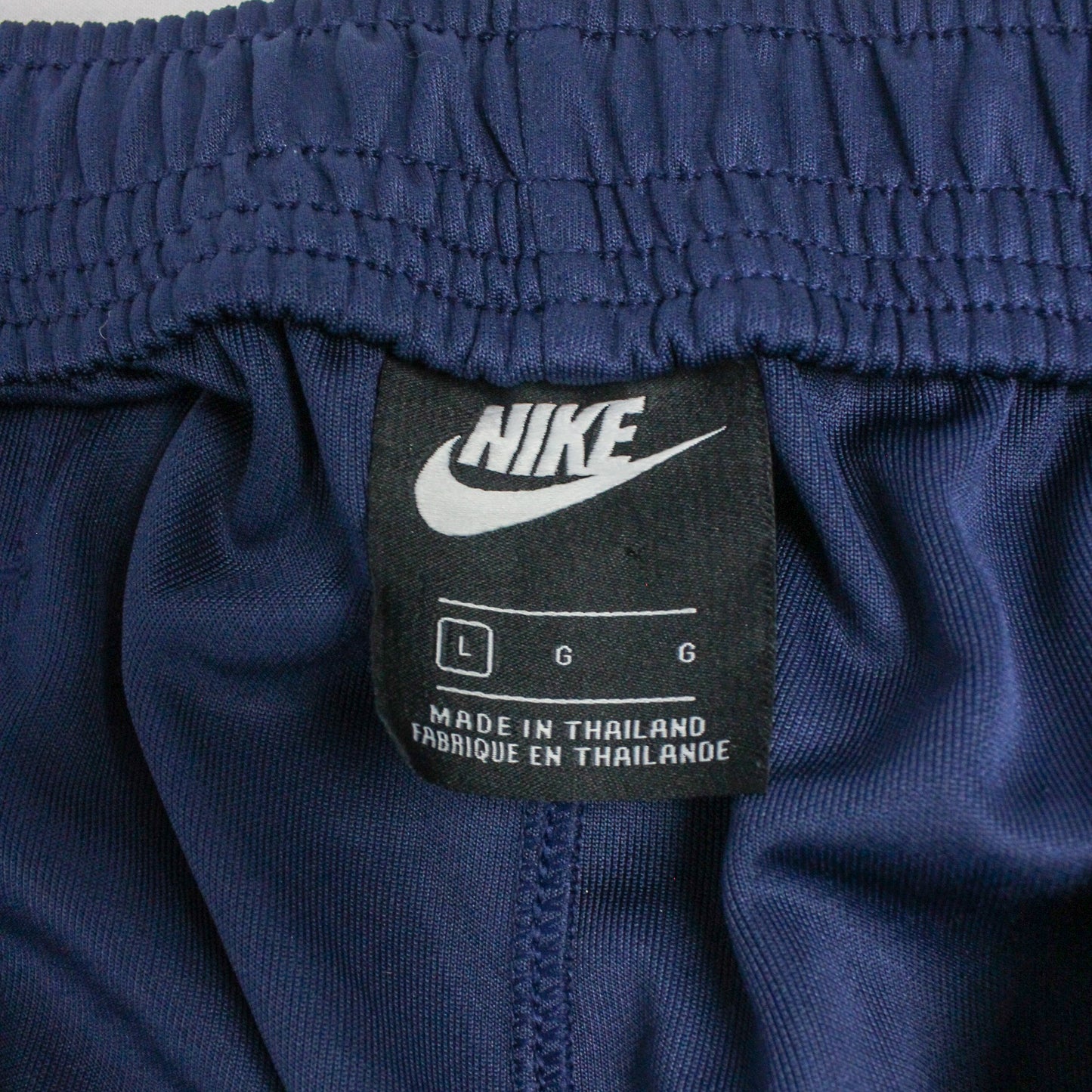 Nike Tear Away Snap Button Pants