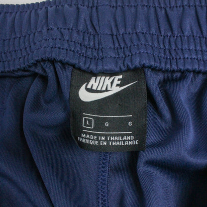 Nike Tear Away Snap Button Pants