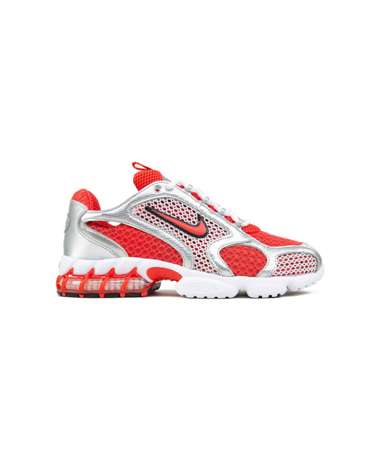 Nike Zoom Spiridon Caged 2 Varsity Red